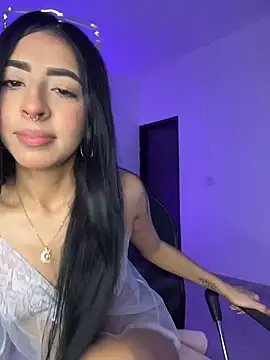 Mirandaa Rogers online show from July 11, 2026, 7:05 pm