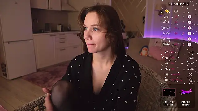 alexa feels  online show from February 6, 2026, 4:21 pm