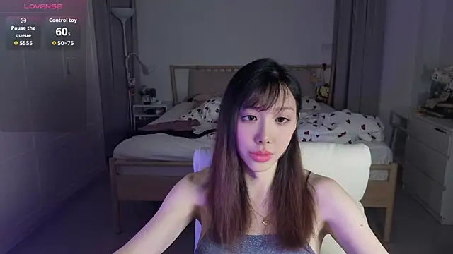 joycemilka online show from June 7, 2026, 1:15 pm