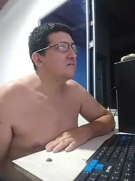 Snapshot of PECHO100 chatting on July 26, 2026, 3:58 am PECHO100 online show from July 26, 2026, 3:58 am