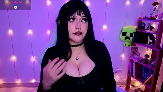 Snapshot of Elice_cooper_ chatting on July 25, 2026, 6:11 am Elice cooper online show from July 25, 2026, 6:11 am