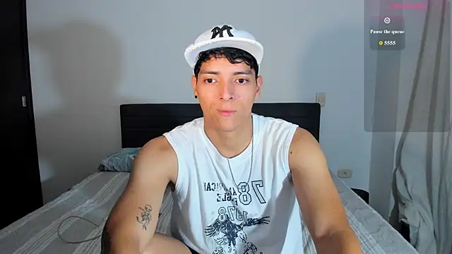  JacobMiller   online show from June 11, 2026, 10:52 pm