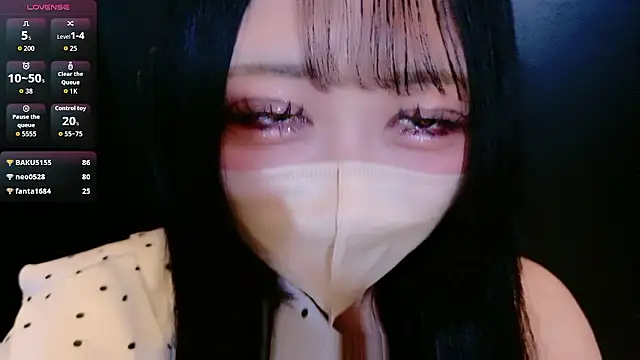 mao maochan online show from June 12, 2026, 8:46 am