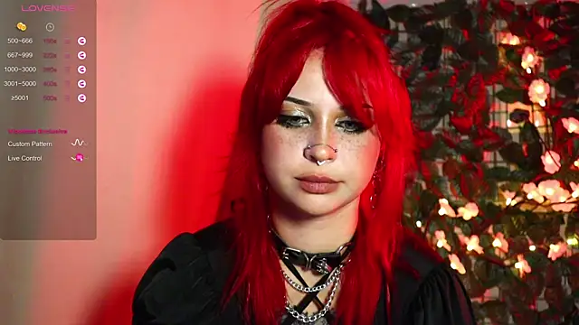 Snapshot of marynixoxo chatting on June 24, 2026, 4:39 pm marynixoxo online show from June 24, 2026, 4:39 pm