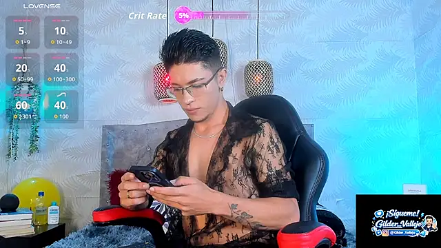 Ianwayne online show from July 9, 2026, 7:40 pm