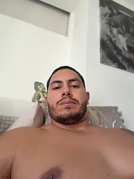 owen-pierces online show from June 21, 2026, 10:01 pm