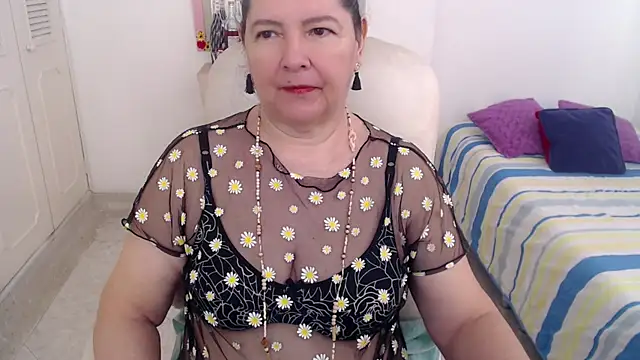 leonela 69 online show from May 20, 2026, 11:38 am