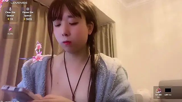 chenyunan online show from February 27, 2025, 3:15 pm