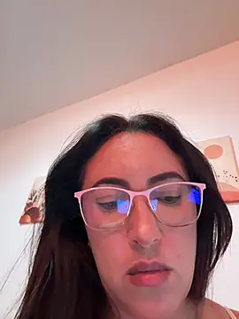 PamelaBliss online show from August 1, 2026, 12:59 pm