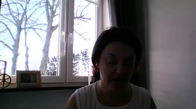 EleanoraMILF online show from February 16, 2025, 9:48 am