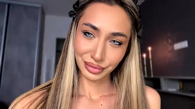 alissadreams online show from July 6, 2026, 3:58 pm