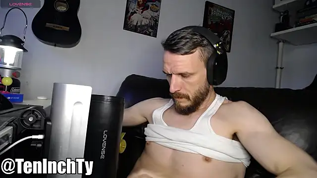 teninchty online show from July 6, 2026, 3:58 am