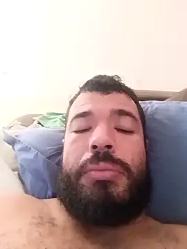 Pedrohott online show from March 16, 2026, 5:50 pm