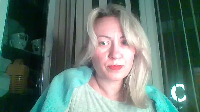Mary888x online show from February 17, 2025, 6:59 pm