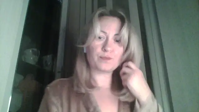 Mary888x online show from February 27, 2025, 8:42 pm