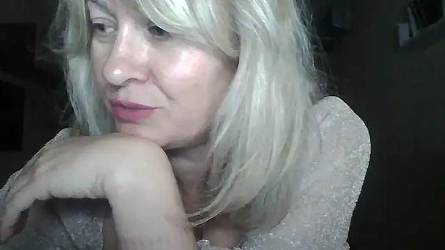 Mary888x online show from September 20, 2025, 5:47 pm