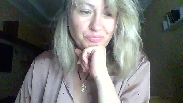 Mary888x online show from February 1, 2026, 4:49 pm