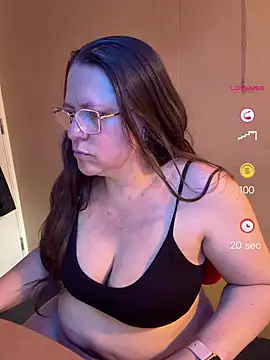 Conejta online show from June 3, 2026, 10:40 am
