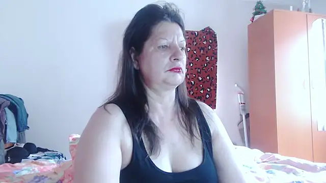 ExtasyMature online show from May 17, 2026, 9:38 am