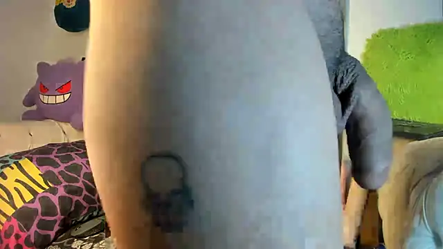 amydelahozgomez online show from August 5, 2026, 5:54 am