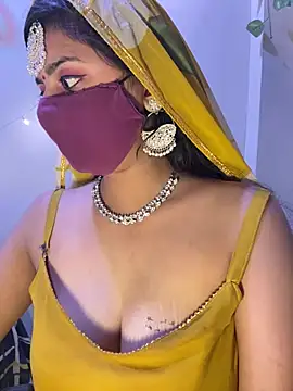 Dishasarmaa05 online show from May 9, 2026, 3:50 pm