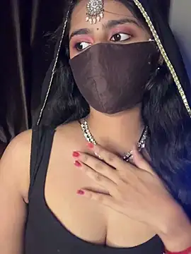 Dishasarmaa05 online show from June 24, 2026, 4:28 pm
