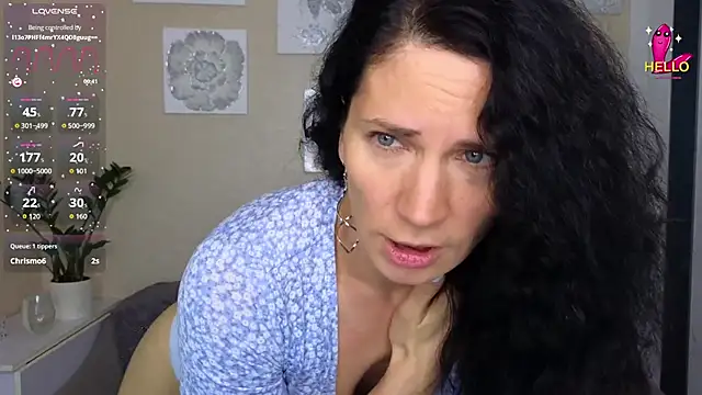 mylady xenia online show from June 2, 2026, 1:35 pm