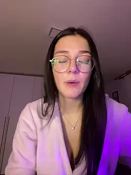 brinkangelikaa online show from February 26, 2025, 5:50 pm