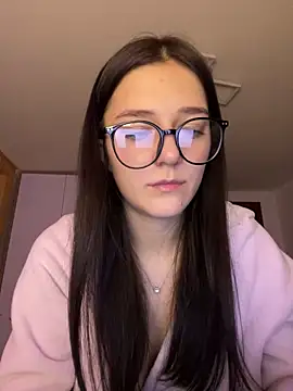brinkangelikaa online show from February 26, 2025, 8:54 pm