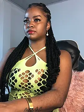 ValerieBlakee online show from July 23, 2026, 6:28 pm