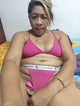 Tocameamor online show from May 16, 2026, 2:41 am