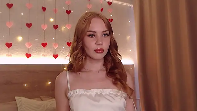Snapshot of IvyAngel chatting on June 4, 2026, 4:24 pm IvyAngel online show from June 4, 2026, 4:24 pm
