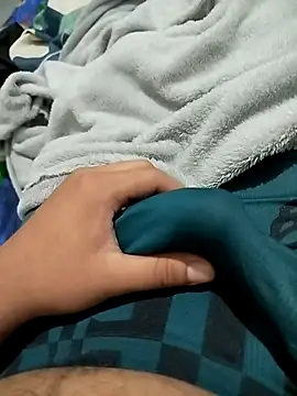 maynor1233 online show from November 3, 2025, 3:13 pm