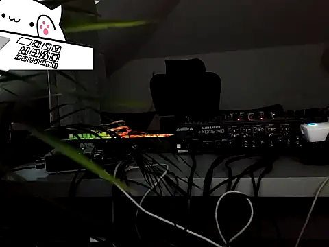 gryzoon online show from June 12, 2026, 7:02 pm