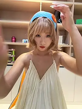Xiaoxia-Baby online show from August 5, 2026, 6:16 am