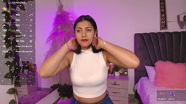 Snapshot of miaoconell chatting on June 12, 2026, 11:25 pm miaoconell online show from June 12, 2026, 11:25 pm