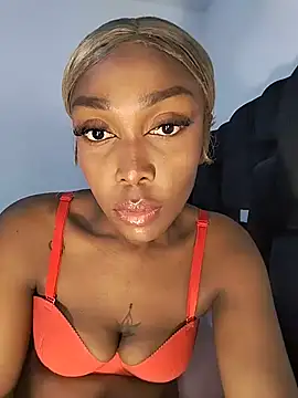 RitaGibsonn online show from June 25, 2026, 10:03 pm