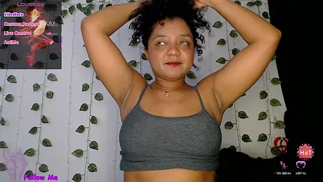 victtoria cane63 online show from July 16, 2026, 3:01 am