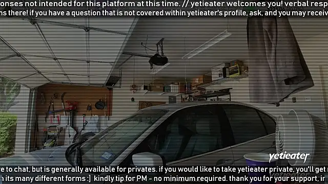 yetieater online show from June 25, 2026, 8:35 pm