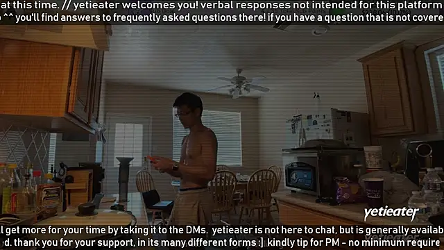 yetieater online show from June 26, 2026, 5:17 pm