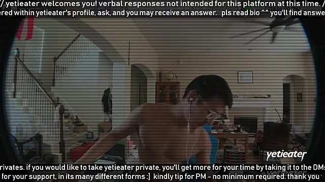 yetieater online show from July 20, 2026, 6:54 pm
