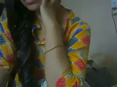 mayra89 online show from June 25, 2026, 6:07 am