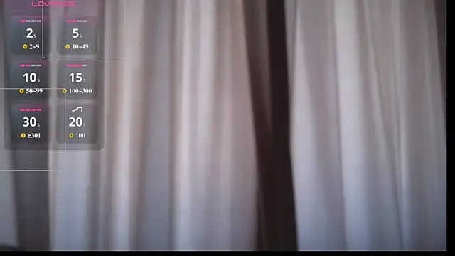 Snapshot of JaneVibes chatting on June 16, 2026, 7:22 am JaneVibes online show from June 16, 2026, 7:22 am