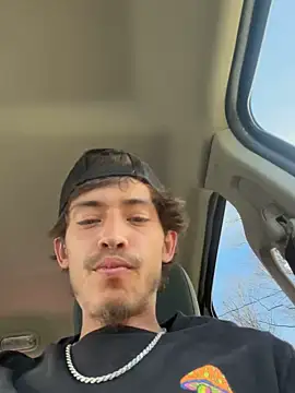 Daddylongdik59 online show from March 14, 2025, 9:10 pm