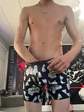 Daddylongdik59 online show from February 28, 2026, 10:11 pm