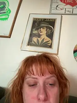Snapshot of VeraaFlynn chatting on July 7, 2026, 6:47 am VeraaFlynn online show from July 7, 2026, 6:47 am