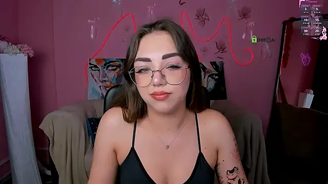 kiki swan online show from June 18, 2026, 7:29 pm