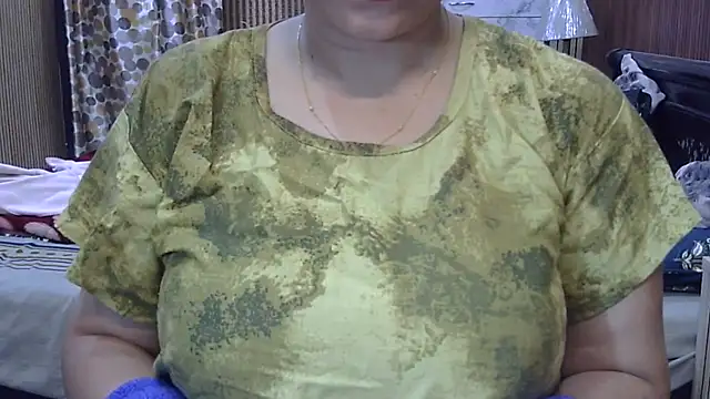 Hot Anshi120 online show from June 25, 2026, 5:12 am