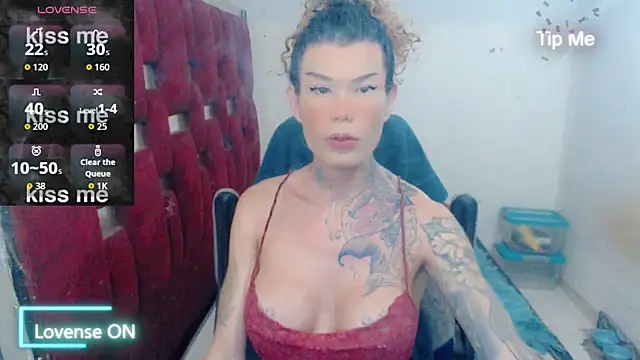 ana tsxxx online show from August 4, 2026, 6:05 am