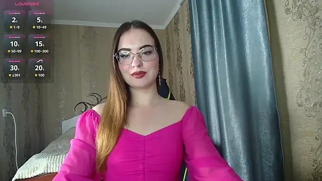 Snapshot of Leila_Kissyu chatting on April 30, 2026, 3:29 pm Leila Kissyu online show from April 30, 2026, 3:29 pm